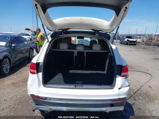 Photo 7 VIN: WDC0G4JB5GF052728 - MERCEDES-BENZ GLC 300 