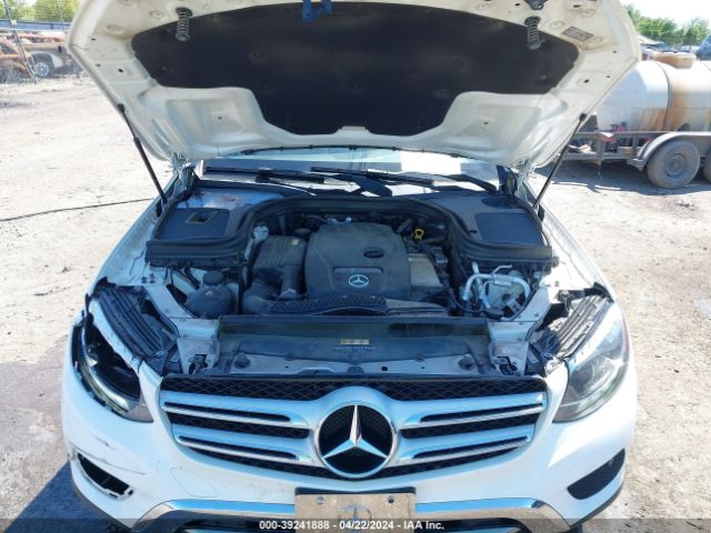 Photo 9 VIN: WDC0G4JB5GF052728 - MERCEDES-BENZ GLC 300 