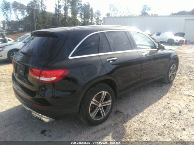 Photo 3 VIN: WDC0G4JB5GF059274 - MERCEDES-BENZ GLC 300 