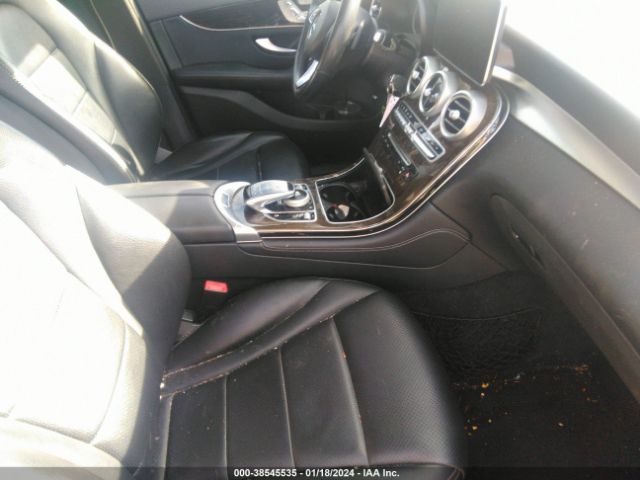 Photo 4 VIN: WDC0G4JB5GF059274 - MERCEDES-BENZ GLC 300 