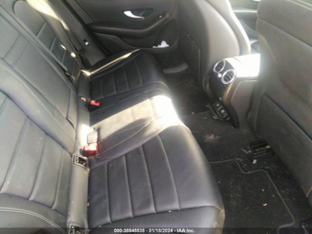 Photo 7 VIN: WDC0G4JB5GF059274 - MERCEDES-BENZ GLC 300 