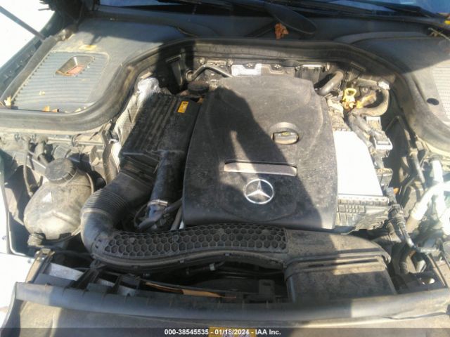 Photo 9 VIN: WDC0G4JB5GF059274 - MERCEDES-BENZ GLC 300 