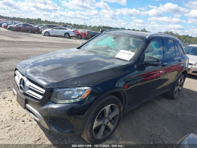 Photo 1 VIN: WDC0G4JB5GF060408 - MERCEDES-BENZ GLC-CLASS 