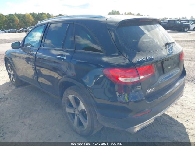 Photo 2 VIN: WDC0G4JB5GF060408 - MERCEDES-BENZ GLC-CLASS 