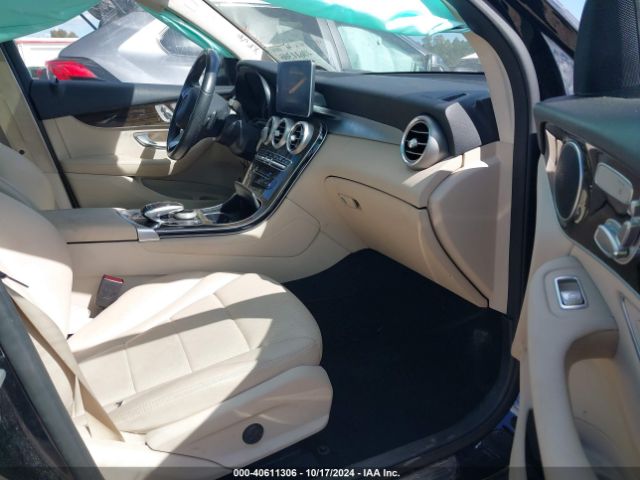 Photo 4 VIN: WDC0G4JB5GF060408 - MERCEDES-BENZ GLC-CLASS 