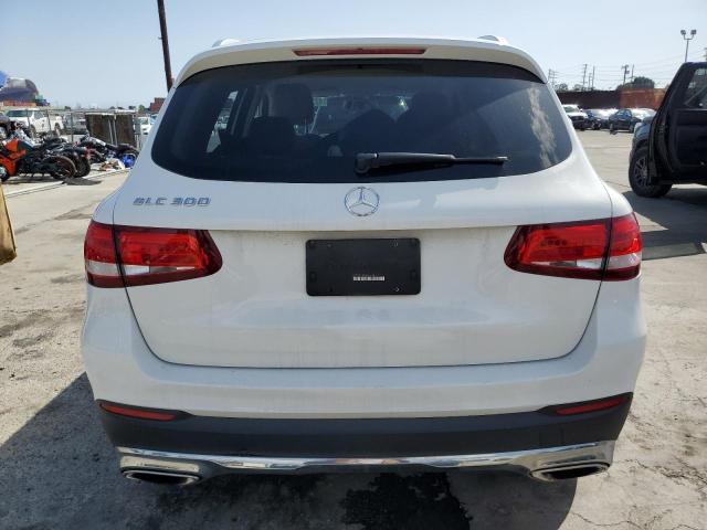 Photo 5 VIN: WDC0G4JB5GF066418 - MERCEDES-BENZ GLC-CLASS 