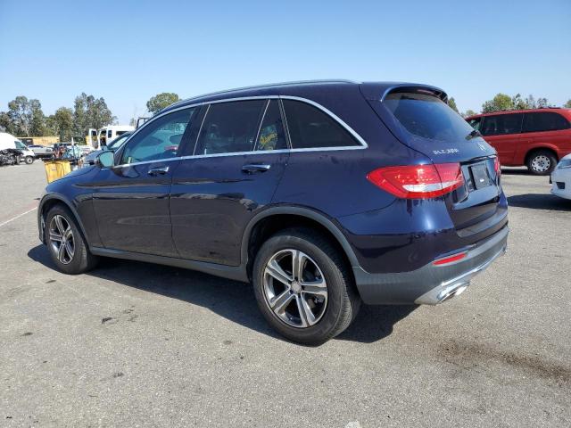 Photo 1 VIN: WDC0G4JB5GF069853 - MERCEDES-BENZ GLC 300 