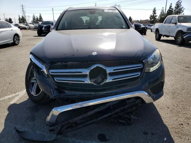 Photo 4 VIN: WDC0G4JB5GF069853 - MERCEDES-BENZ GLC 300 