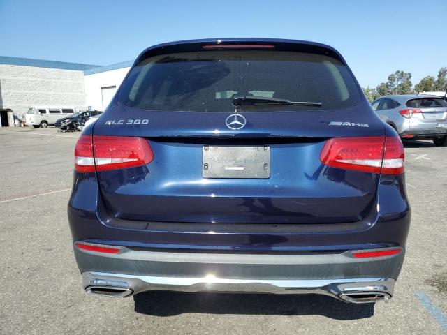 Photo 5 VIN: WDC0G4JB5GF069853 - MERCEDES-BENZ GLC 300 