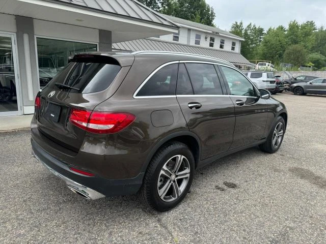 Photo 3 VIN: WDC0G4JB5GF071523 - MERCEDES-BENZ GLC 300 