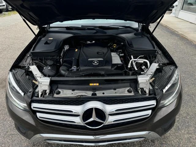 Photo 8 VIN: WDC0G4JB5GF071523 - MERCEDES-BENZ GLC 300 