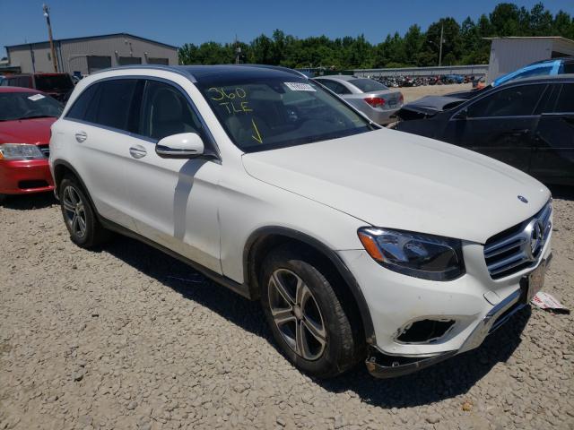 Photo 0 VIN: WDC0G4JB5GF077077 - MERCEDES-BENZ GLC 300 