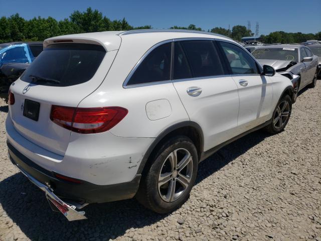 Photo 3 VIN: WDC0G4JB5GF077077 - MERCEDES-BENZ GLC 300 