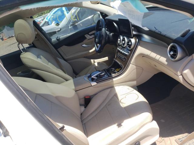 Photo 4 VIN: WDC0G4JB5GF077077 - MERCEDES-BENZ GLC 300 