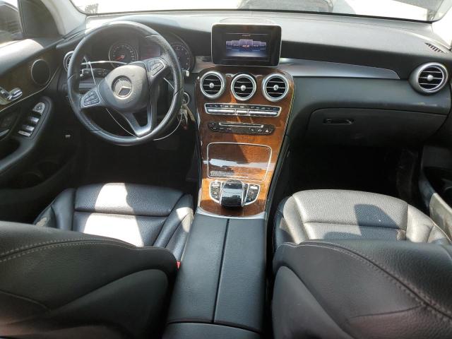 Photo 7 VIN: WDC0G4JB5GF077256 - MERCEDES-BENZ GLC 300 