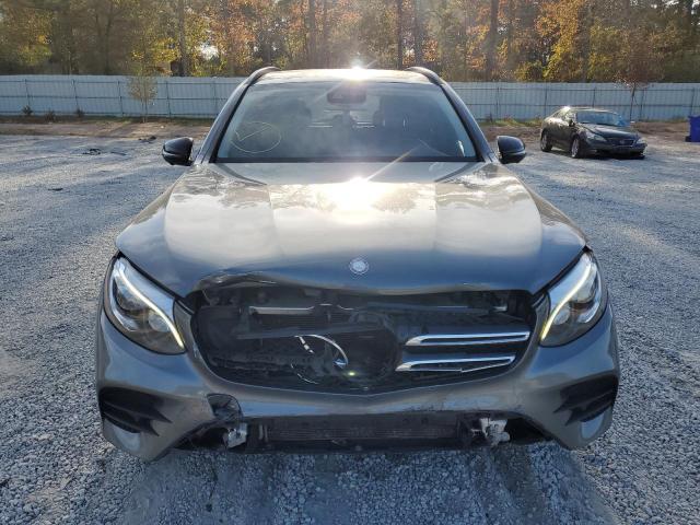 Photo 4 VIN: WDC0G4JB5GF082263 - MERCEDES-BENZ GLC-CLASS 