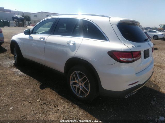 Photo 2 VIN: WDC0G4JB5GF088533 - MERCEDES-BENZ GLC 