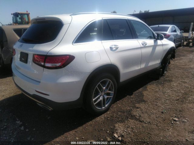 Photo 3 VIN: WDC0G4JB5GF088533 - MERCEDES-BENZ GLC 