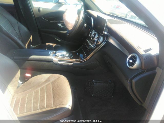 Photo 4 VIN: WDC0G4JB5GF088533 - MERCEDES-BENZ GLC 