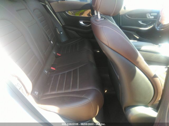 Photo 7 VIN: WDC0G4JB5GF088533 - MERCEDES-BENZ GLC 