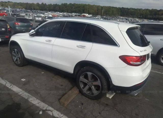 Photo 2 VIN: WDC0G4JB5GF091707 - MERCEDES-BENZ GLC 