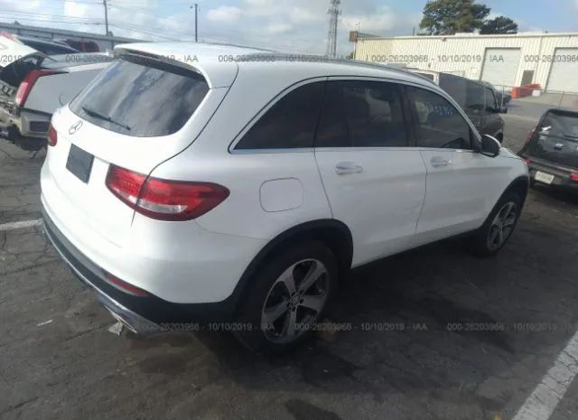 Photo 3 VIN: WDC0G4JB5GF091707 - MERCEDES-BENZ GLC 