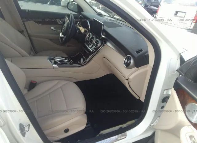 Photo 4 VIN: WDC0G4JB5GF091707 - MERCEDES-BENZ GLC 