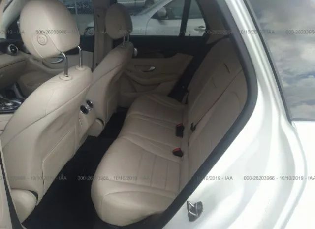 Photo 7 VIN: WDC0G4JB5GF091707 - MERCEDES-BENZ GLC 