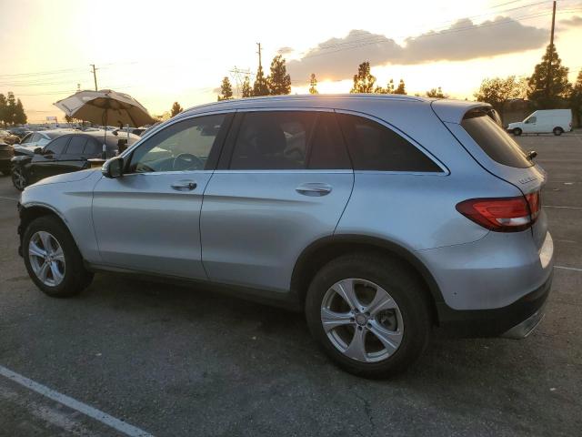 Photo 1 VIN: WDC0G4JB5GF104875 - MERCEDES-BENZ GLC 300 