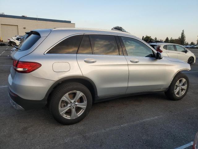 Photo 2 VIN: WDC0G4JB5GF104875 - MERCEDES-BENZ GLC 300 