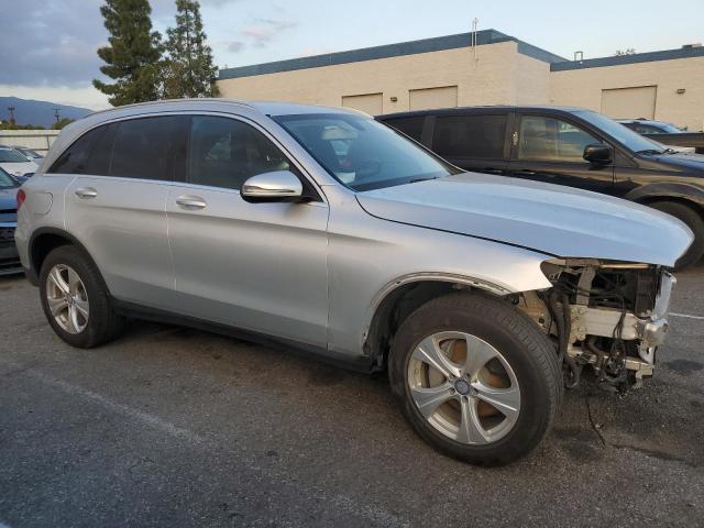 Photo 3 VIN: WDC0G4JB5GF104875 - MERCEDES-BENZ GLC 300 