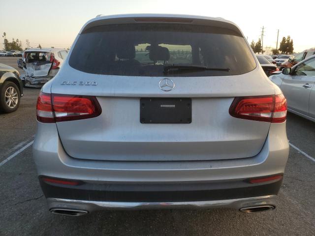 Photo 5 VIN: WDC0G4JB5GF104875 - MERCEDES-BENZ GLC 300 