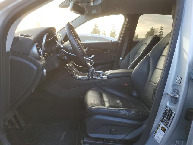 Photo 6 VIN: WDC0G4JB5GF104875 - MERCEDES-BENZ GLC 300 