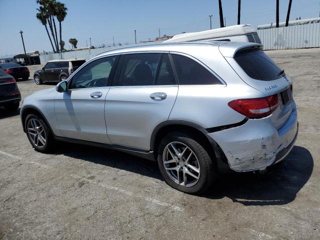 Photo 1 VIN: WDC0G4JB5GF106920 - MERCEDES-BENZ GLC 300 