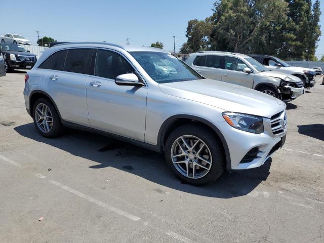 Photo 3 VIN: WDC0G4JB5GF106920 - MERCEDES-BENZ GLC 300 