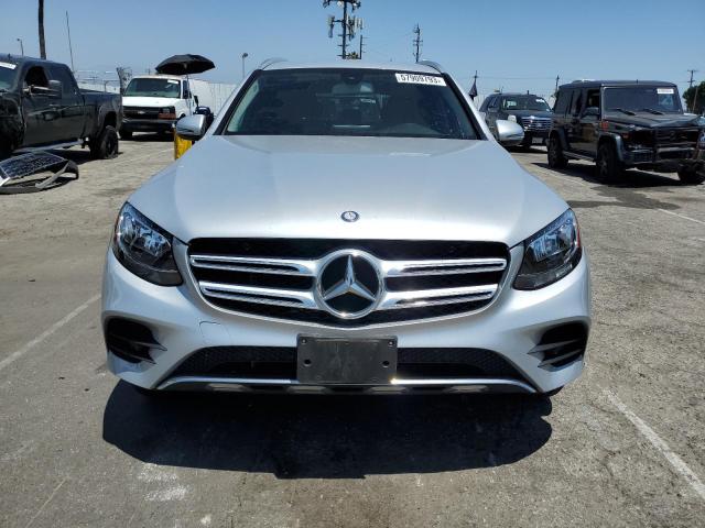 Photo 4 VIN: WDC0G4JB5GF106920 - MERCEDES-BENZ GLC 300 