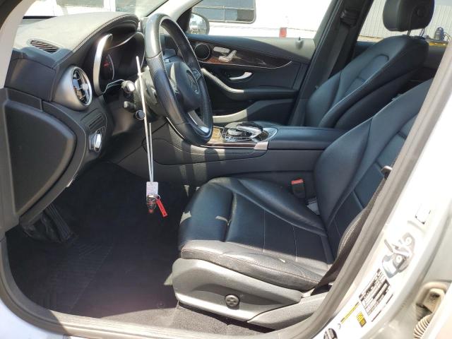 Photo 6 VIN: WDC0G4JB5GF106920 - MERCEDES-BENZ GLC 300 