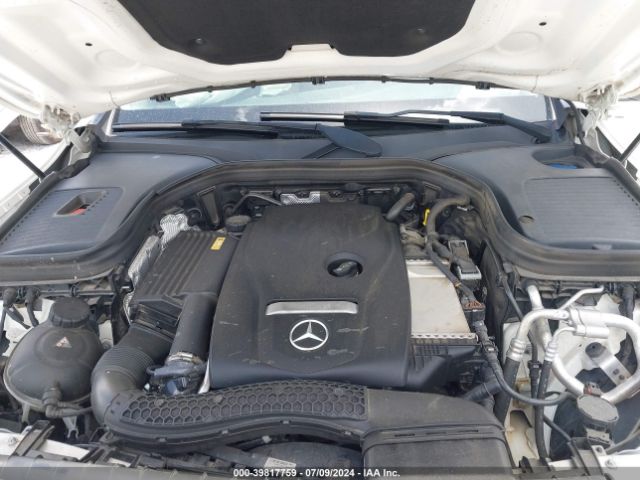 Photo 9 VIN: WDC0G4JB5HF130085 - MERCEDES-BENZ GLC-CLASS 