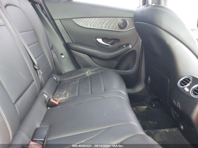 Photo 7 VIN: WDC0G4JB5HF134413 - MERCEDES-BENZ GLC-CLASS 