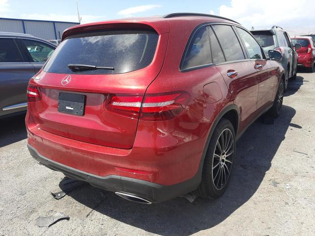 Photo 3 VIN: WDC0G4JB5HF149056 - MERCEDES-BENZ GLC 300 