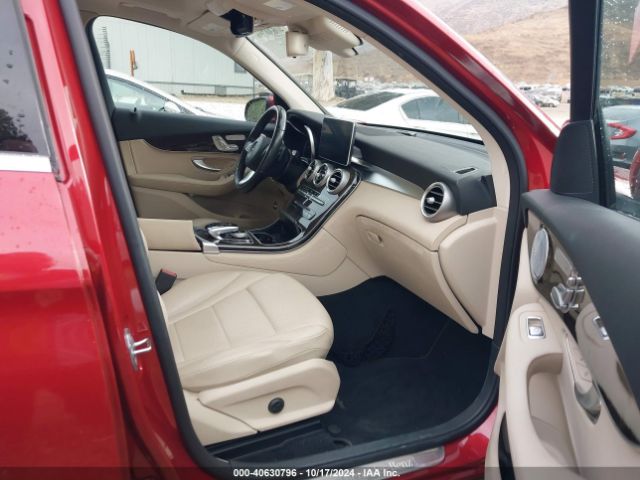 Photo 4 VIN: WDC0G4JB5HF183577 - MERCEDES-BENZ GLC-CLASS 