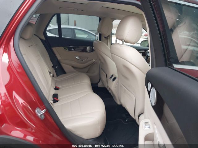 Photo 7 VIN: WDC0G4JB5HF183577 - MERCEDES-BENZ GLC-CLASS 