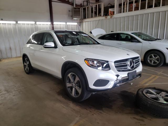 Photo 0 VIN: WDC0G4JB5HF191338 - MERCEDES-BENZ GLC 300 