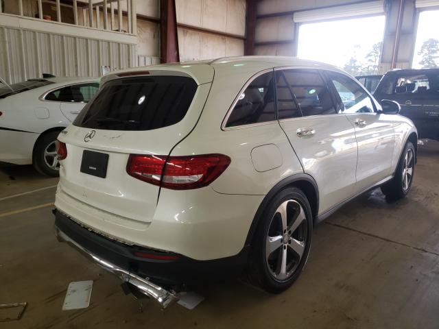 Photo 3 VIN: WDC0G4JB5HF191338 - MERCEDES-BENZ GLC 300 