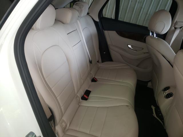 Photo 5 VIN: WDC0G4JB5HF191338 - MERCEDES-BENZ GLC 300 