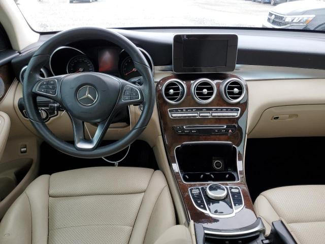 Photo 7 VIN: WDC0G4JB5HF191971 - MERCEDES-BENZ GLC 300 