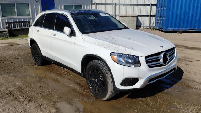 Photo 3 VIN: WDC0G4JB5HF197303 - MERCEDES-BENZ GLC 300 