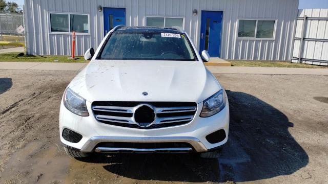 Photo 4 VIN: WDC0G4JB5HF197303 - MERCEDES-BENZ GLC 300 