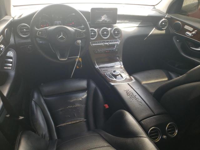 Photo 7 VIN: WDC0G4JB5HF197303 - MERCEDES-BENZ GLC 300 