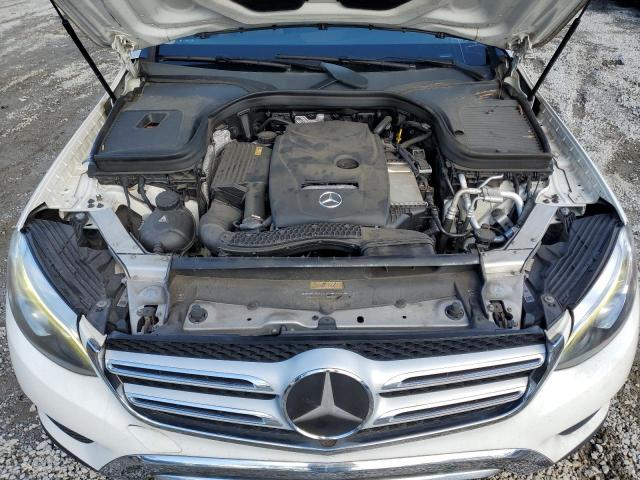 Photo 11 VIN: WDC0G4JB5HF199021 - MERCEDES-BENZ GLC-CLASS 